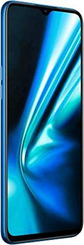 Image of Realme 5s (Crystal Blue, 4GB RAM, 64GB Storage)