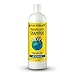 Earthbath THREP0037 All Natural Hypo-Allergenic and Fragrance-Free Shampoo, 16-Ounce