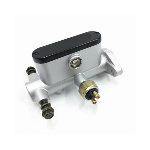 Maître-cylindre de frein hydraulique haute durabilité pour UTV buggy kart 250cc
