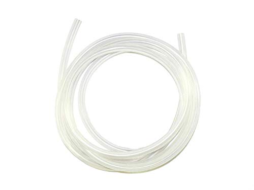 2109 PPLS シリコンチューブ 5×8 2m カット品