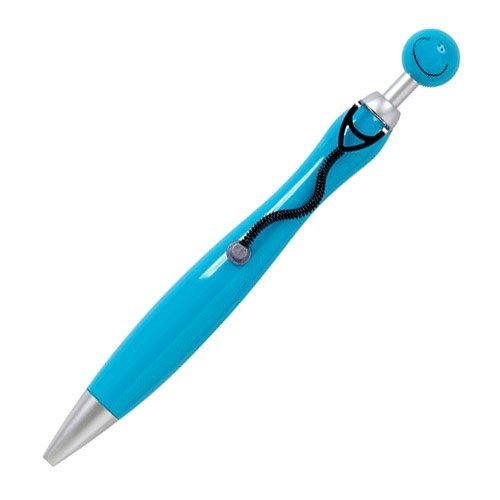 Points of Light Stethoscope Pen - Blue