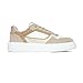 ANDROID HOMME Oversized Forum Court Sneakers US 8