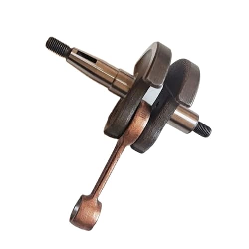 Vilebrequin BR420 haute résistance pour souffleur SR320 SR420 BR400