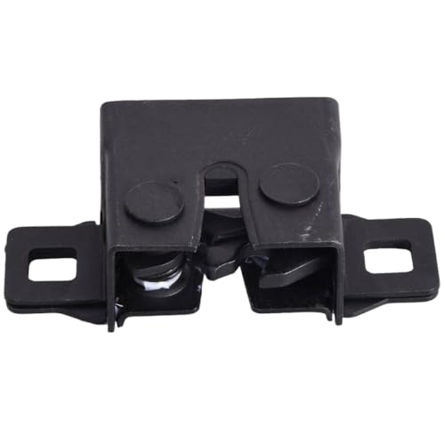 Serrure de capot avant pour corriger le jeu de fermeture LR2 LR4