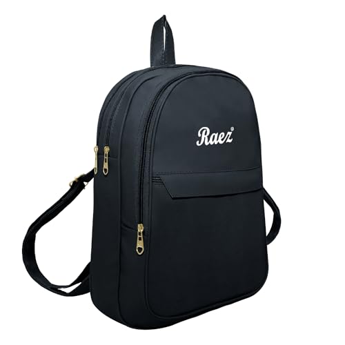 Image of MART Women Anti Thief School Bags Backpack Girls Daily Backpack with Adjustable Strap