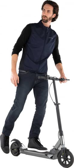 Tucano Urbano Unisex Nano Switch Gilet cape