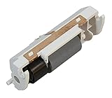  Oki 43449501 Frame-Assy-Retard C8600 - (Repuestos > Piezas de Cubierta)