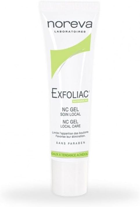 Exfoliac NC Gel Anti Imperfection Care 30 ml