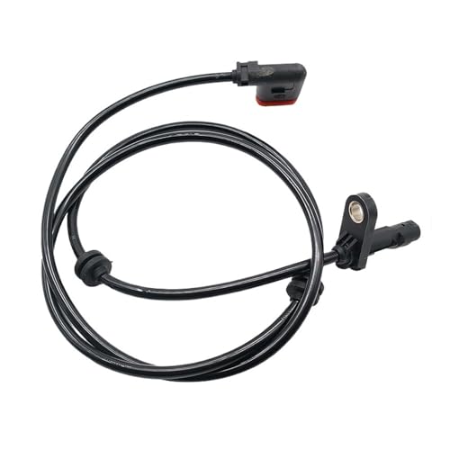 Sensor velocidad rueda ABS trasera A2125400217 soluciona fallo testigo de frenado
