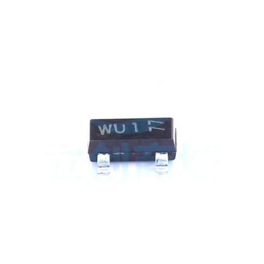 20 Pcs Electrostatic Discharge (ESD) Protection Device PESD5V2S2UT, 215 SOT-23 PESD5V2S2UT, 215