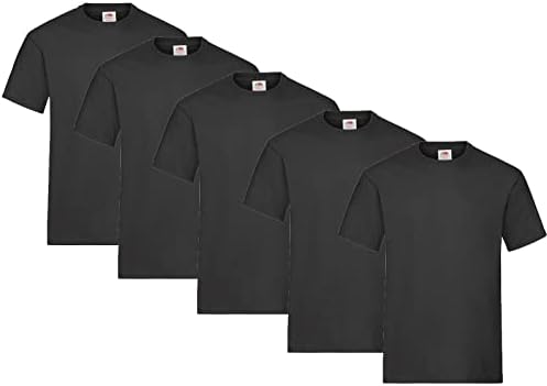 Fruit of The Loom Men's T-Shirt