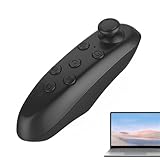 Controllo fluido: migliora la tua esperienza con il nostro telecomando naturale e intuitivo. L'impugnatura antiscivolo dal design ergonomico e il grilletto di controllo di alta precisione offrono un controllo facile e preciso senza alcuno sforzo.