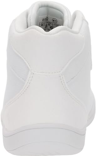 Image of WHITIN Men's Wide Toe Box Zero Drop Barefoot High-Top Canvas Sneakers W822
