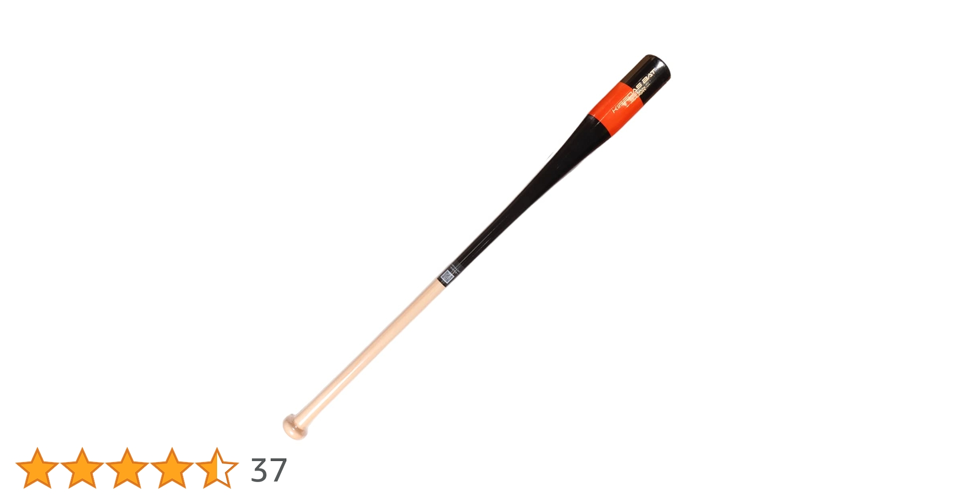 Amazon | 【KIREDAS】キレダス トレーニングバット KIREDAS BAT MIDDLE