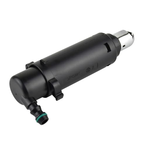 Lave-phare avant premium pour Porsche Panamera 970 - Gicleur de pare-chocs 97062813300