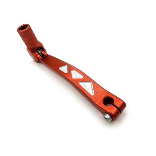Levier de vitesse moto pliable pour CRF et Dirt Bike