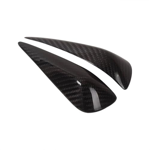 Aileron latéral et coque de réservoir pour moto RS660 2021-2023 - 2