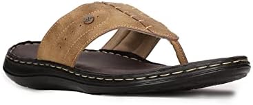 Bata Men's Slip-on Sandal