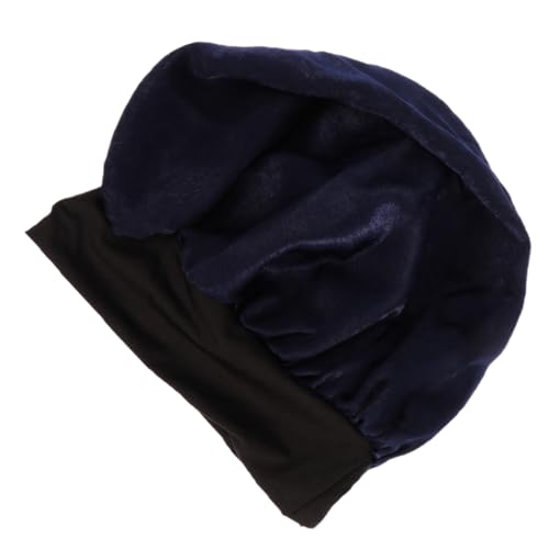 PAMINGONO ??���e�X ���f�B�[�X��p�����L���b�v ���K�ʋC�����Q �w�A�L�[�v �y�ʃt�@�b�V�����Ń��C�N����� �l�C�r�[�u���[