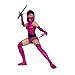 Mortal Kombat Sub Zero VS Mileena - 2pk- Classics WV1