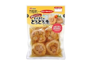 Amazon.co.jp: 丸協食産 国産 焼きとんそく 豚足 トンソク お箸