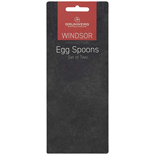 La mejor comparación de Cucharas para huevos Top 10. 9 Imagen adicional