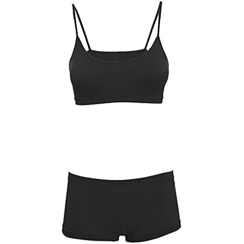 Toocool Ensemble Sous-Vêtements Filles Cover