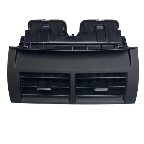 Grilles d'aération pour Camry 2012-2017 de tableau de bord et console centrale