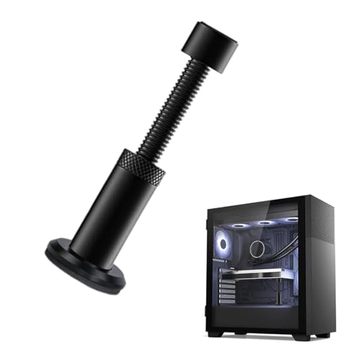 UYVPAER Soporte De Soporte Para Tarjeta Gráfica Gpu, Altura Ajustable De 50 A 80 Mm, Soporte De Hundimiento De Gpu Para Soporte De Tarjeta De Video