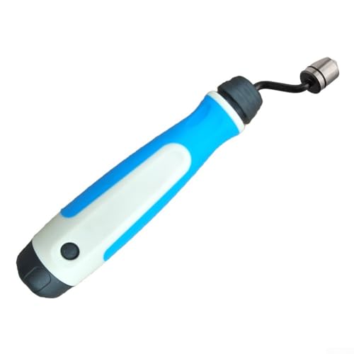 Volakebeing Juego de fresas biseladas con mango para desbarbado y recorte, 90° M2 de acero de alta velocidad avellanada BC6301/8301/1041/1651, kit de 2 piezas para metal (BC1041+NG1000)