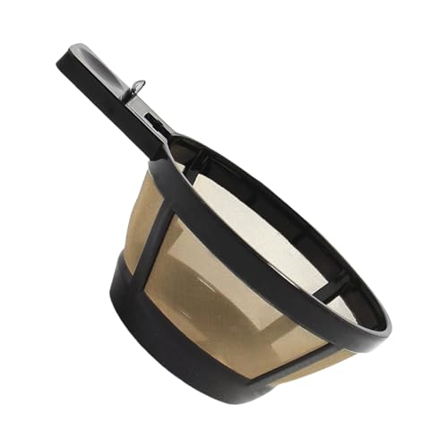 Filtro de cesta de café reutilizable para cafetera 49980A 49980Z 49933 47650, filtro de repuesto para máquina de preparación individual