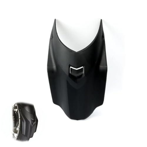 Support pneu roue R1250GS ADV garde-boue rigide résistant aux vibrations