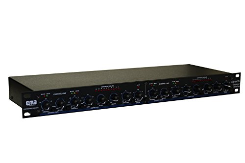 EMB Professional Sound System EB10CPL Compressor