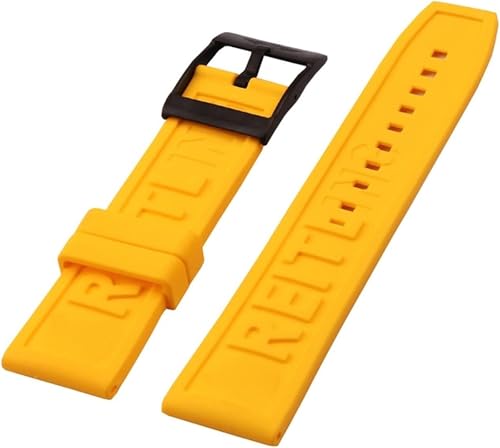 Bracelet montre pour Breitling 24mm pour remplacer un rhabillage usé