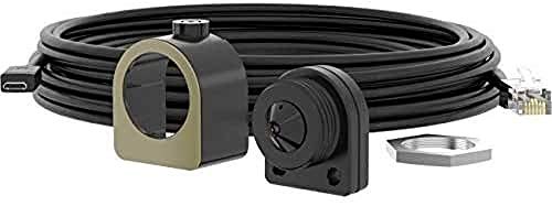 Axis FA1125 unité de capteur pour dissimulation dans les boutiques