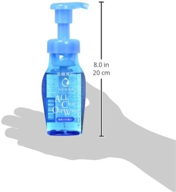 専科 オールクリアオイルホイップの商品画像