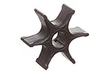 Impeller for Yamaha 100 115 150 200 225 250 300 HP V4 V6 Outboard Motors Replaces 6E5-44352 & 18-3071