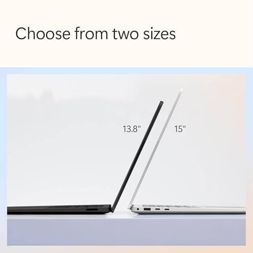 Microsoft New Surface Laptop (7th Edition) - Windows 11 Home Copilot + PC - 13.8” LCD PixelSense Touchscreen - Qualcomm Snapdragon X Elite (12... - Image 4