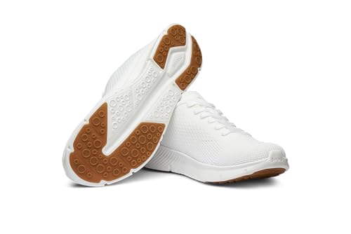Image of SWIMS Men's Mare Trainer Sneaker, Breathable Knit Upper Lightweight Cushioned Shoe