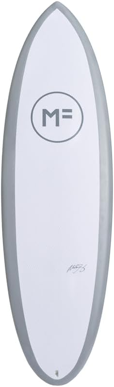 25 ミックファニングソフトボード EVENFLOW EPOXYPRO エヴァンフロー