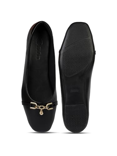 Image of Bata Women Flat Ballerina