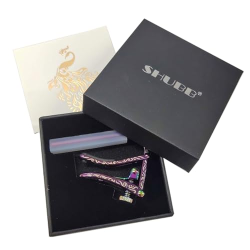 �V���u�J�| 50���N�L�O�������K�i���f�� SHUBB 50th Anniversary Limited Collection C1vs-Violet Sky