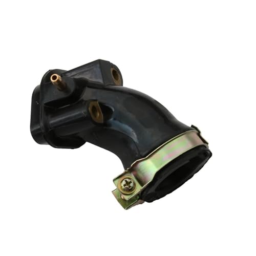 Colector de admisión de 4 tiempos de 50 cc recambio compatible con Speedfight y Ludix