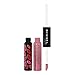 Rimmel Provocalips Lip Colour, Wish Upon A Berry, 0.14 Fluid Ounce