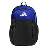 adidas Mochila unisex Excel duradera, Excel Mochila para hombre y mujer - Mochila