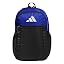7.0/Team Royal Blue/Black/Silver Metallic