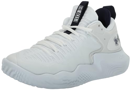 Image of Under Armour Women's Flow Ace Low Volleyball Shoes