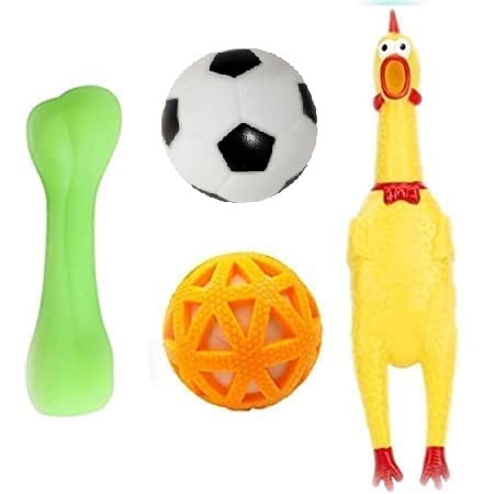 See full amazon price history chart for Woofy Puppy Squeaky Toys Combo of 4 - Chicken Toy Large I Ball in Ball I Plain Bone I Vinyl Baseball Squeaky Toys Woofy Puppy Squeaky Toys Combo of 4 - Chicken Toy Large I Ball in Ball I Plain Bone I Vinyl Baseball Squeaky Toys (B0B15C44HW) Amazon Price History, Amazon Price Tracker