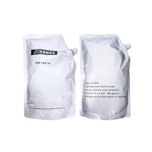 Polvo de tóner compatible C458 C558 C658 C458e C558e C658e TN515