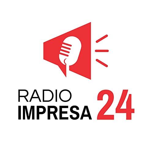 RadioImpresa24 Titelbild